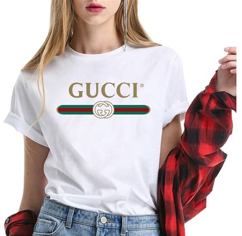 cheap gucci tops uk|teal green gucci shirt women.